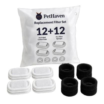 KittySip™ Replacement Filters