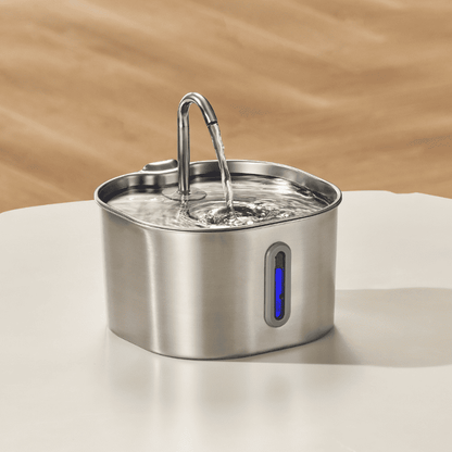 The KittySip™ - 2.2L Fountain
