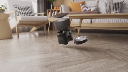 ROJECO™ - Automatic Cat Feeder + Smart Control
